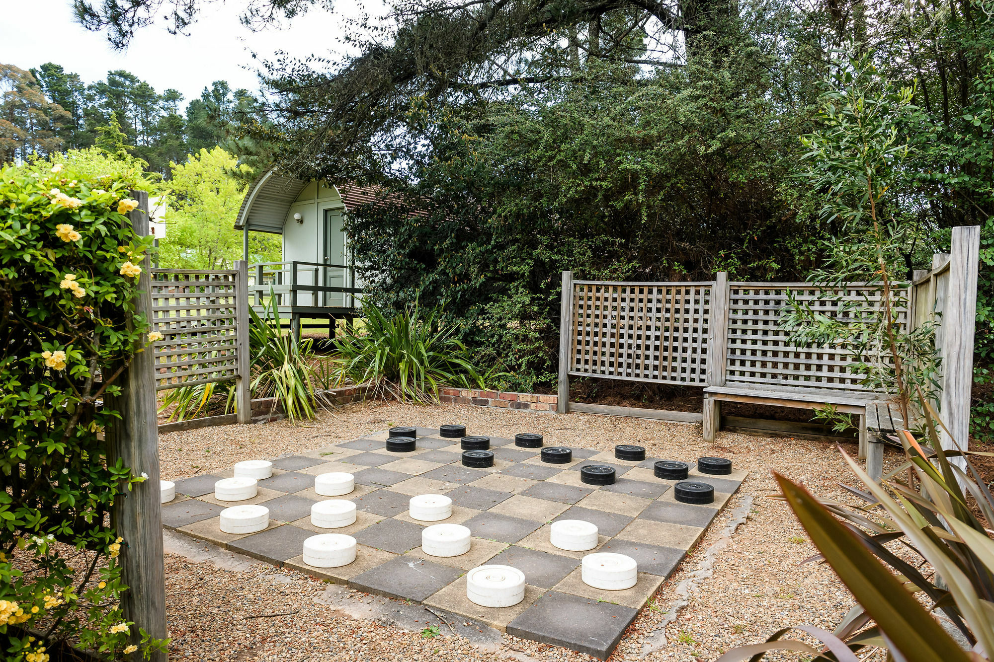 Federation Gardens & Possums Hideaway Villa Blackheath Kültér fotó