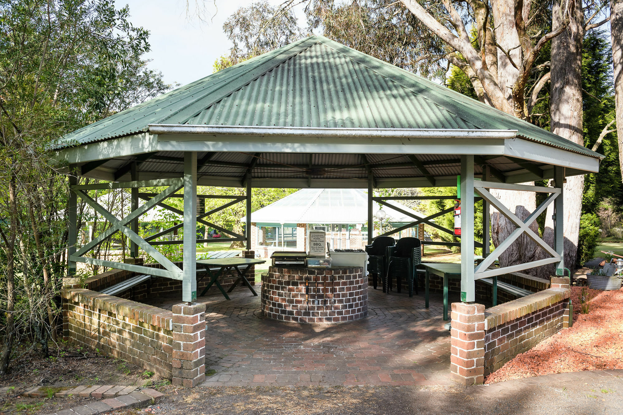 Federation Gardens & Possums Hideaway Villa Blackheath Kültér fotó