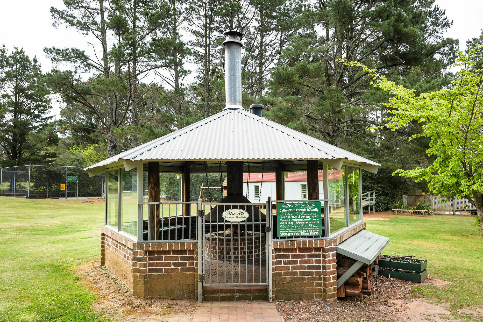 Federation Gardens & Possums Hideaway Villa Blackheath Kültér fotó